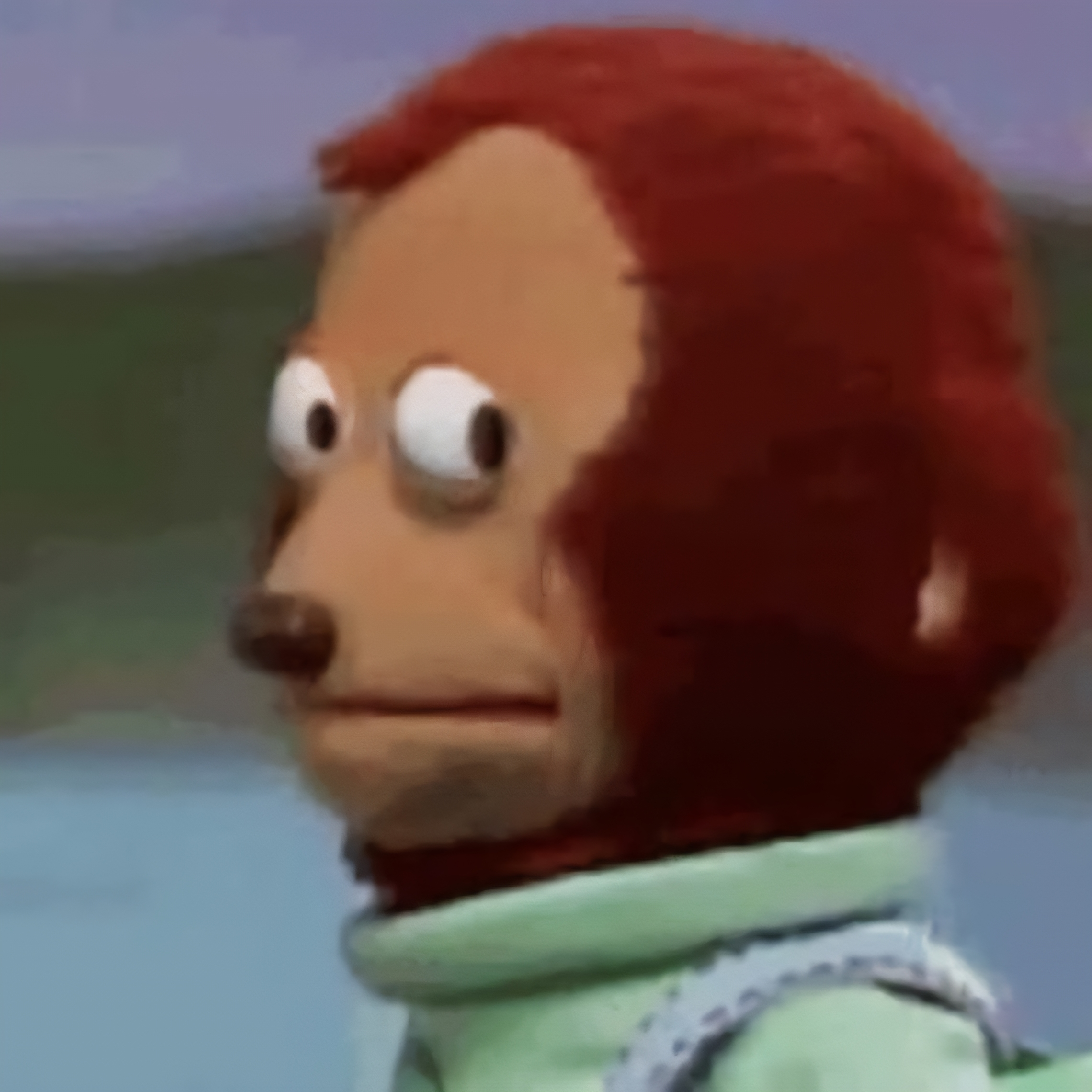 user avatar image for Scarecrow