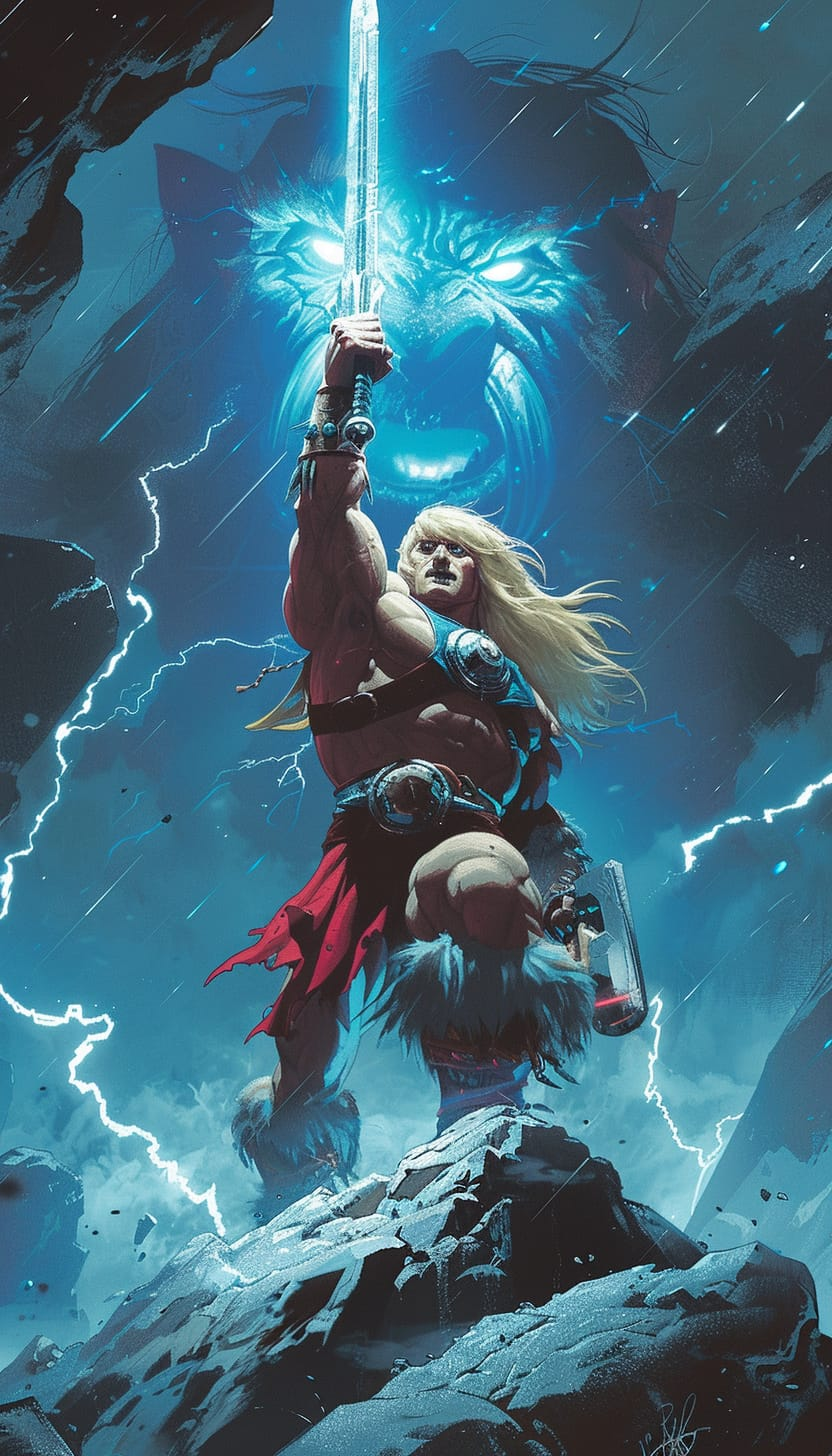 user avatar image for Morough