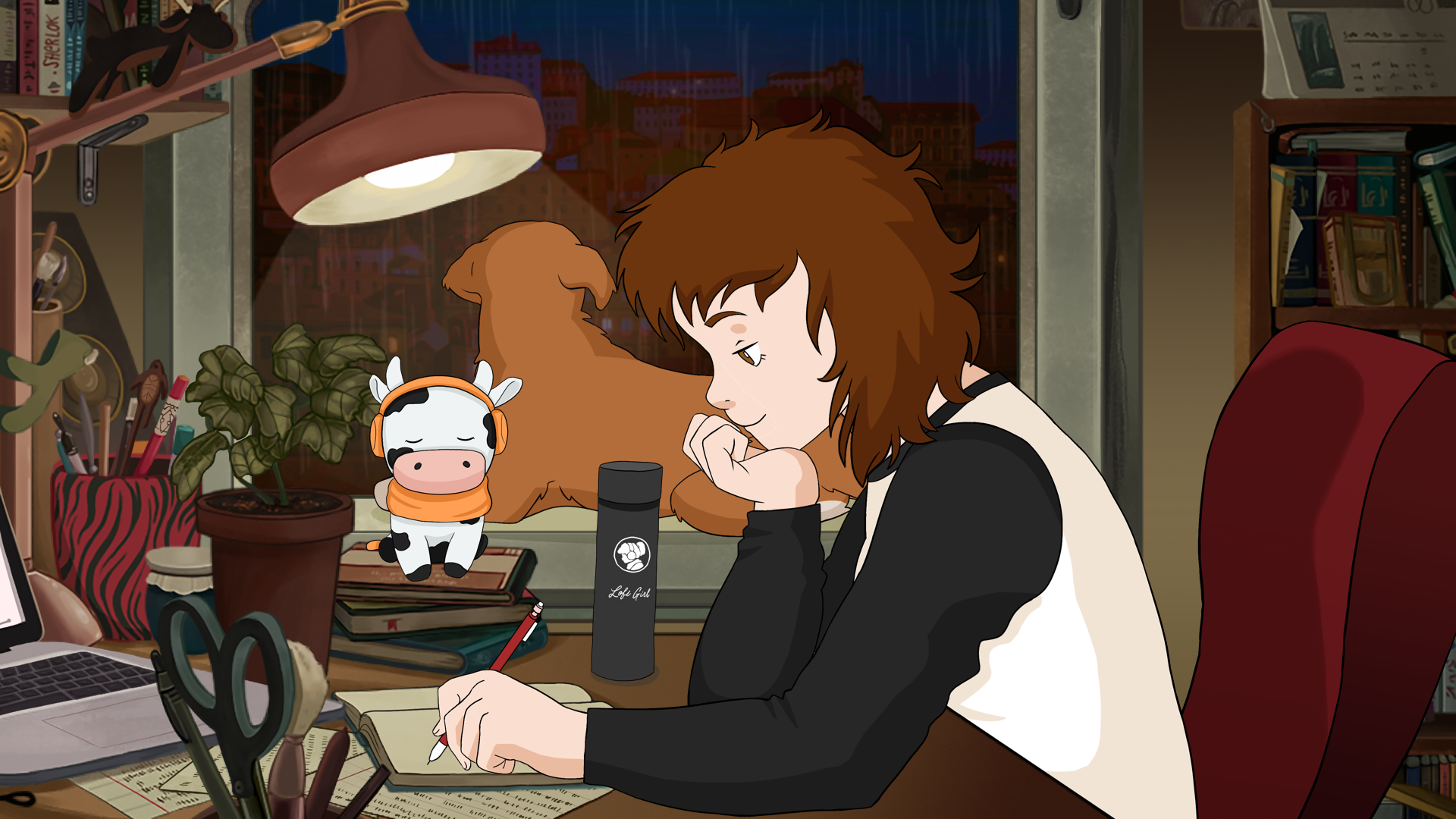 user avatar image for Anna