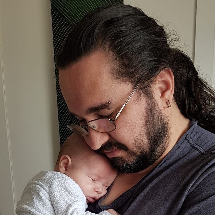 user avatar image for Jeff Nicholson