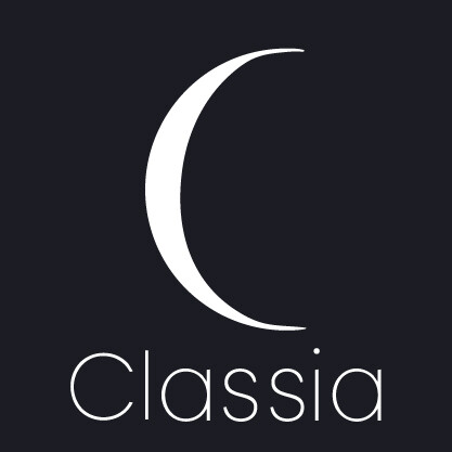 user avatar image for Classia