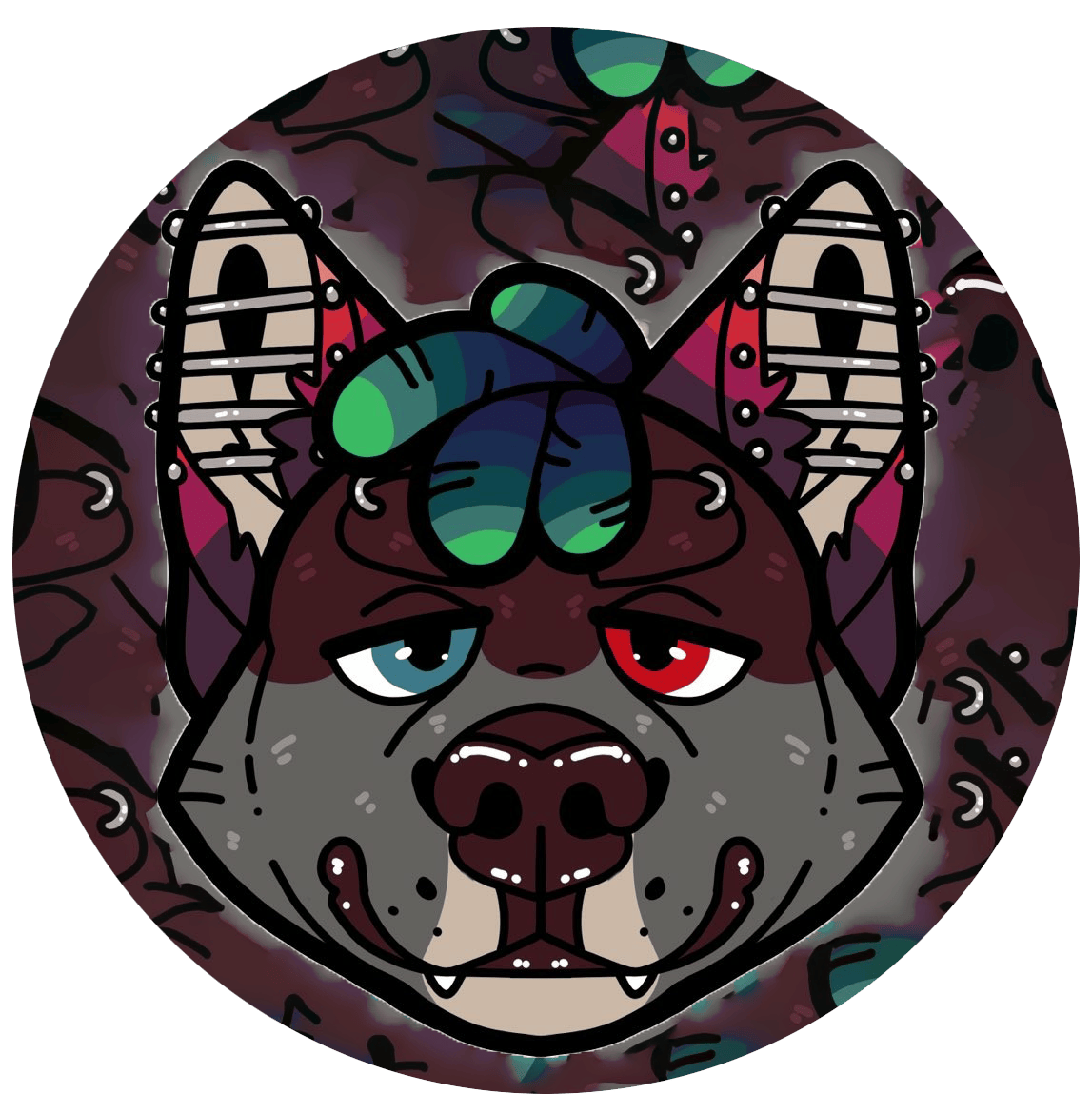 user avatar image for Arkune