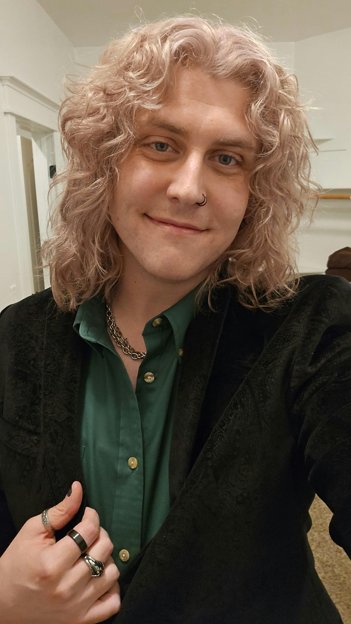 user avatar image for Punktualityy