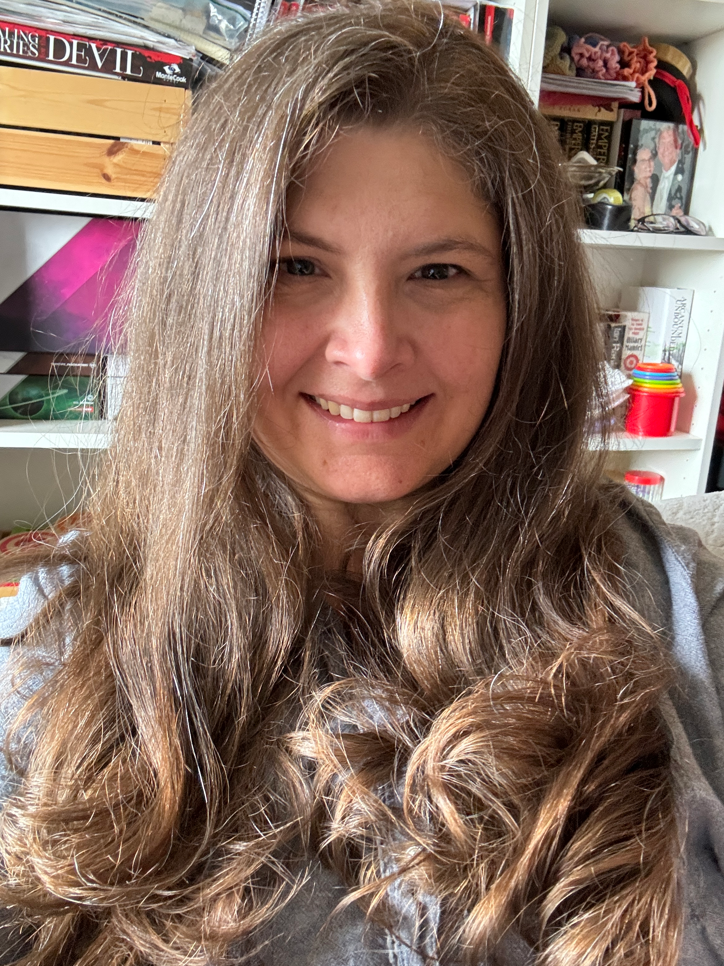 user avatar image for Katie Thompson
