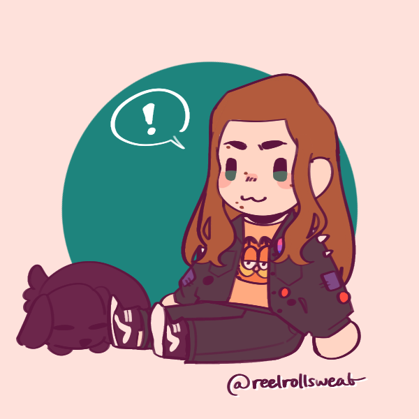 user avatar image for Sam