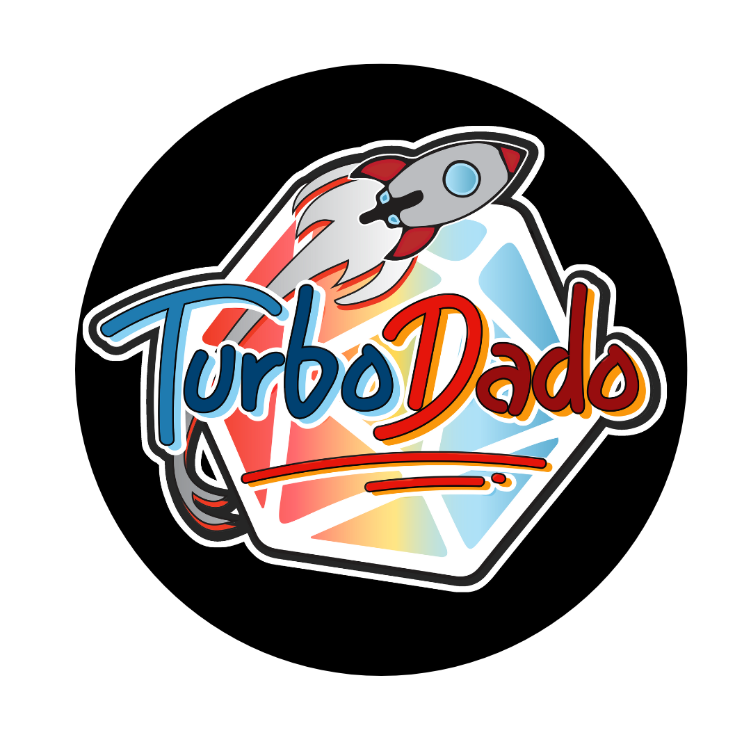 user avatar image for TurboDado