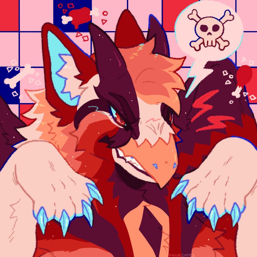 user avatar image for TaterTotCosmos