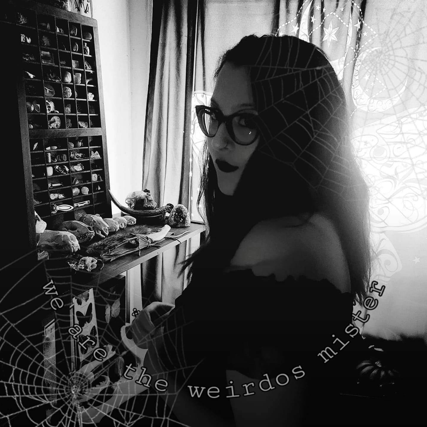 user avatar image for Strangedoll