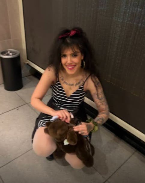 user avatar image for sarah rose