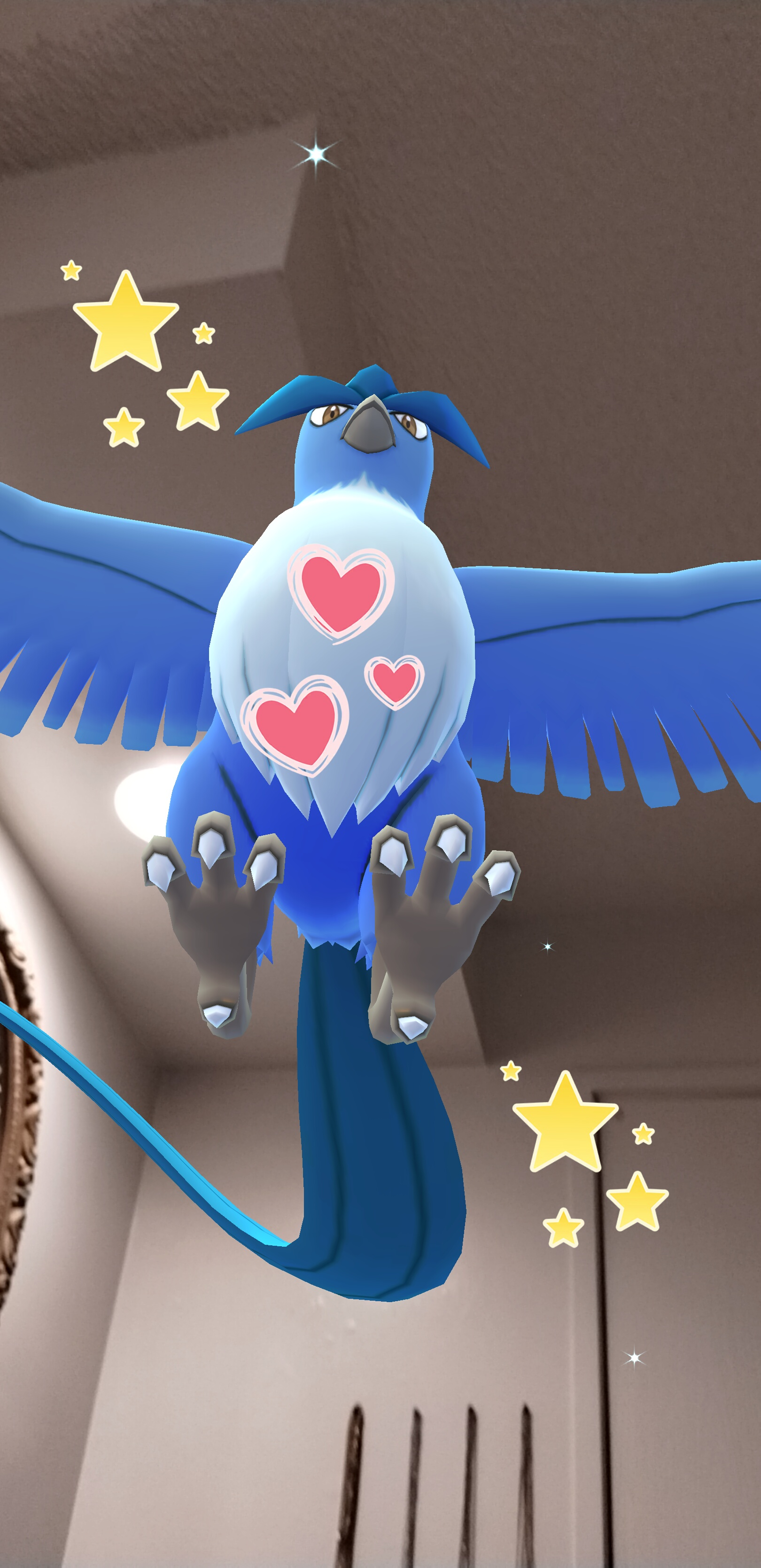 user avatar image for Faeble Miller