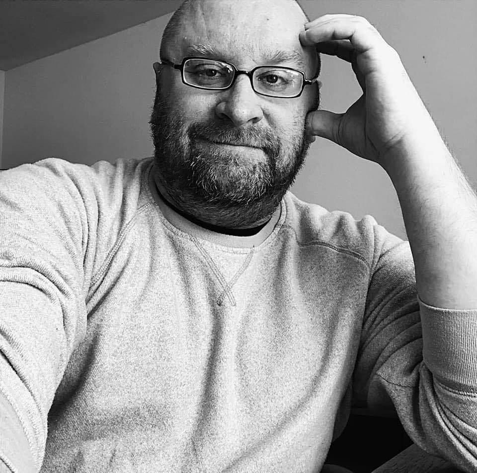 user avatar image for Bucho Rodenberger