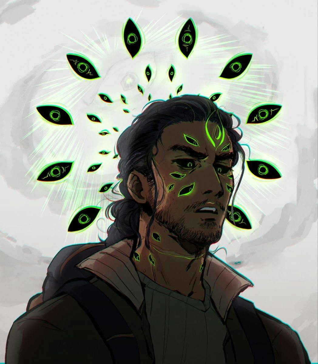 user avatar image for Virgil