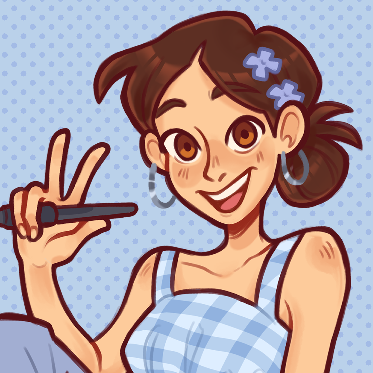 user avatar image for Plum