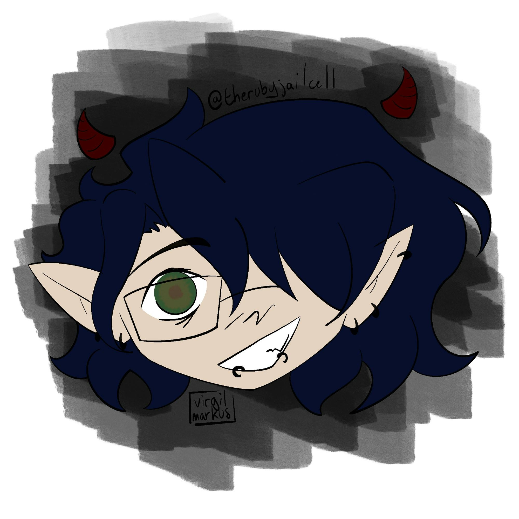 user avatar image for TheRubyJailCell