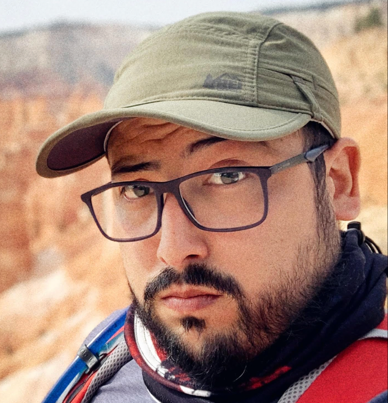 user avatar image for Fernando Raigoza Jr.