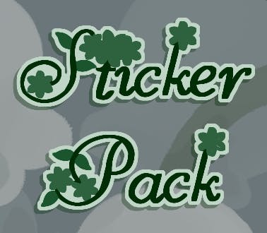 Sticker Pack