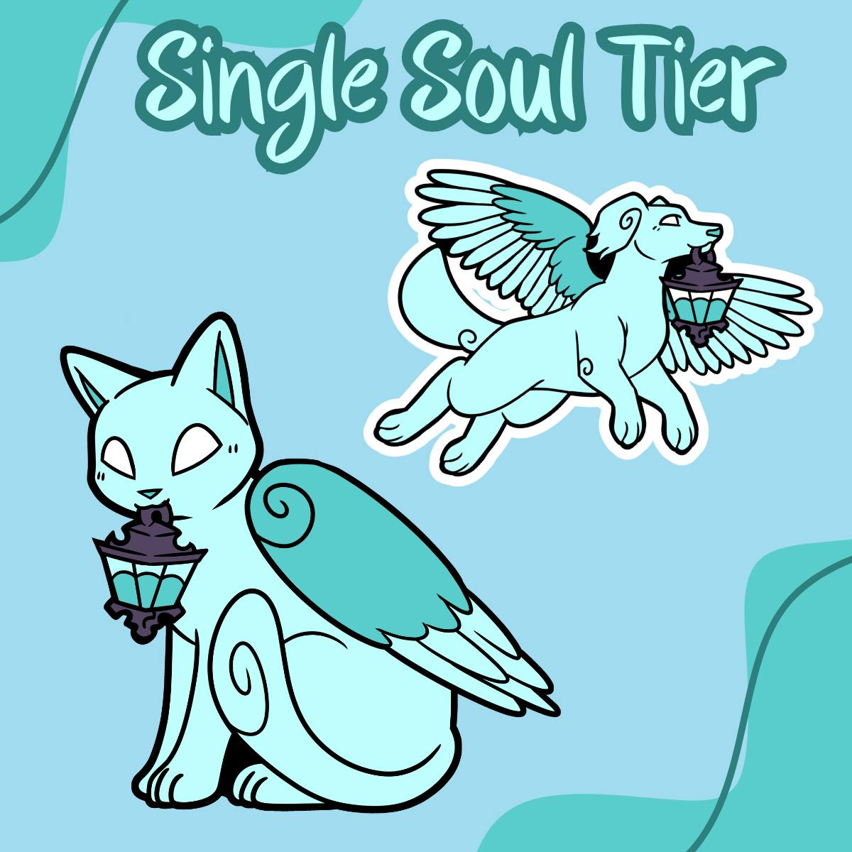 One Single Soul