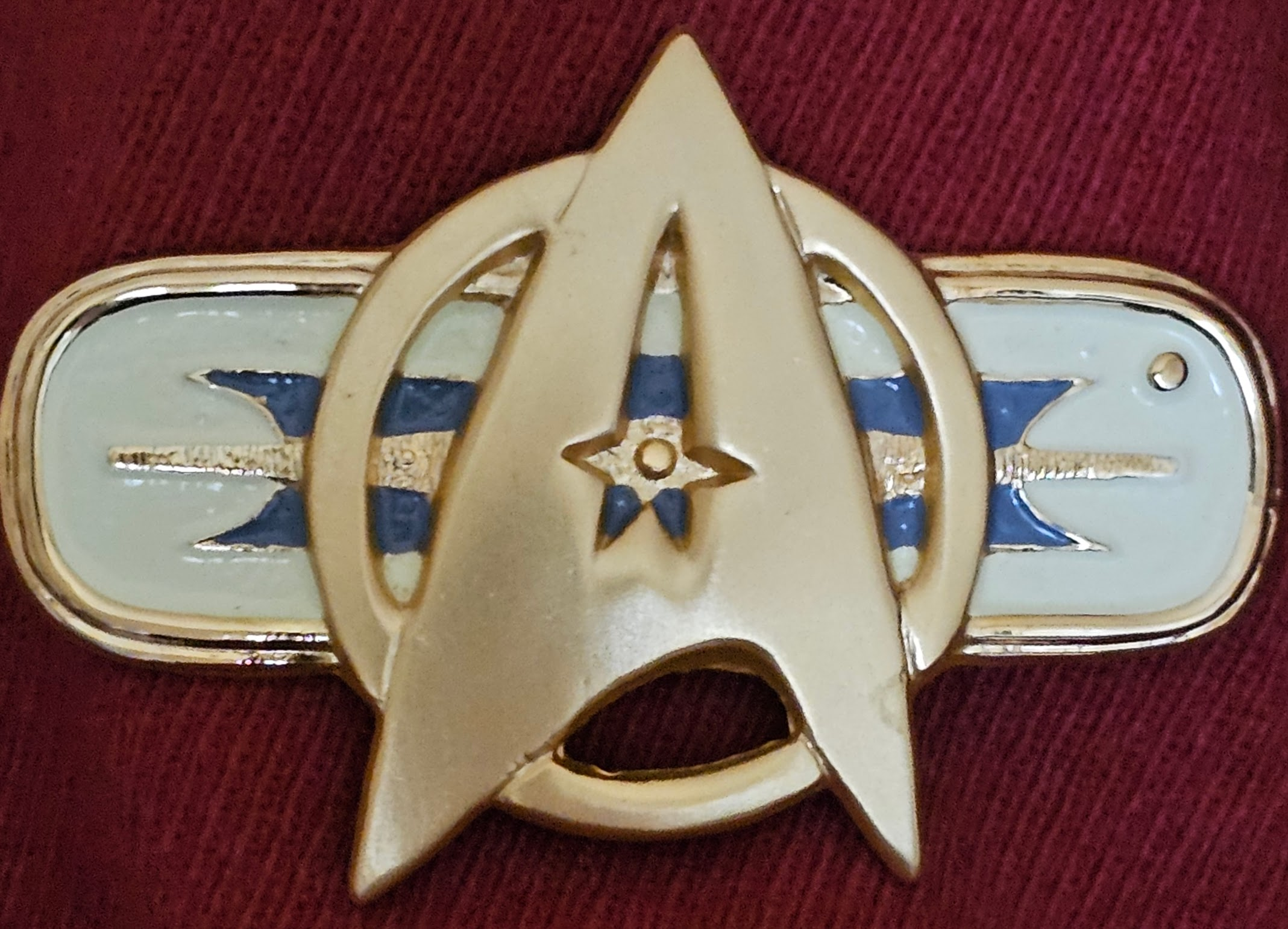 user avatar image for Michael Shaffer