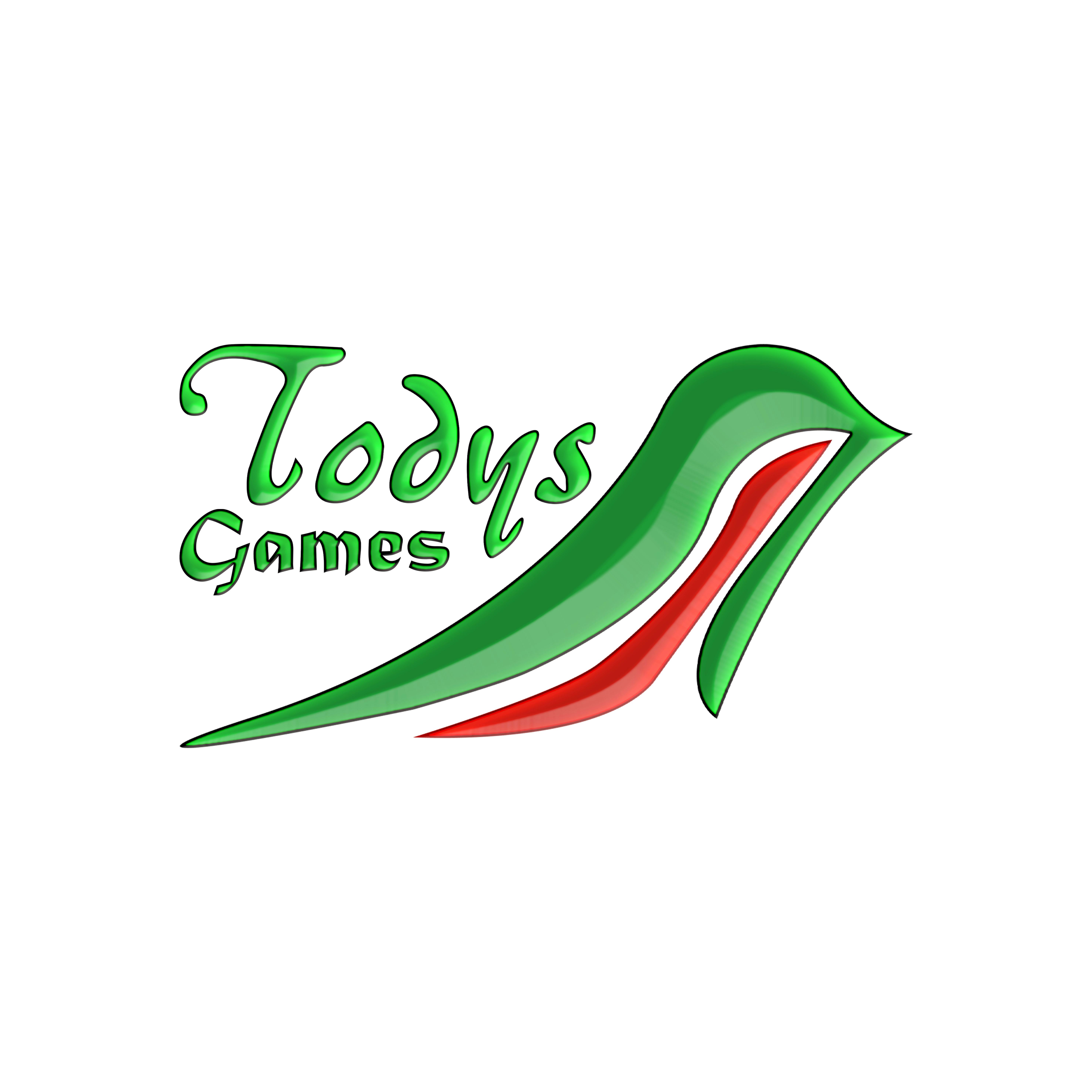 user avatar image for Todys Games AB