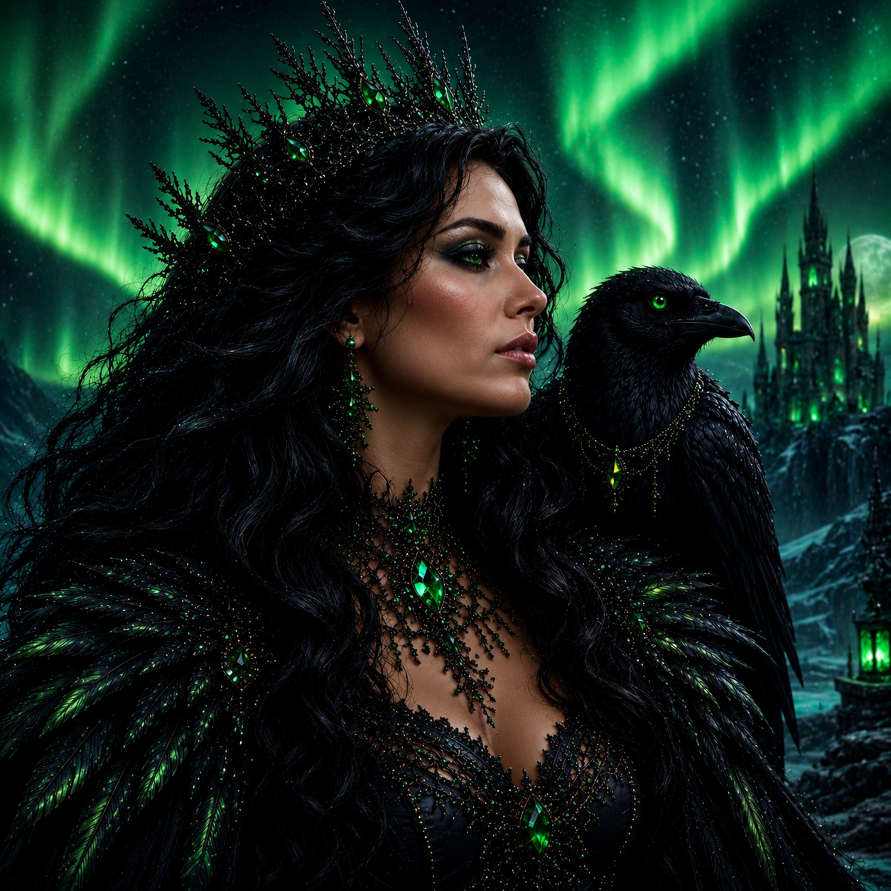 user avatar image for Ravencharm