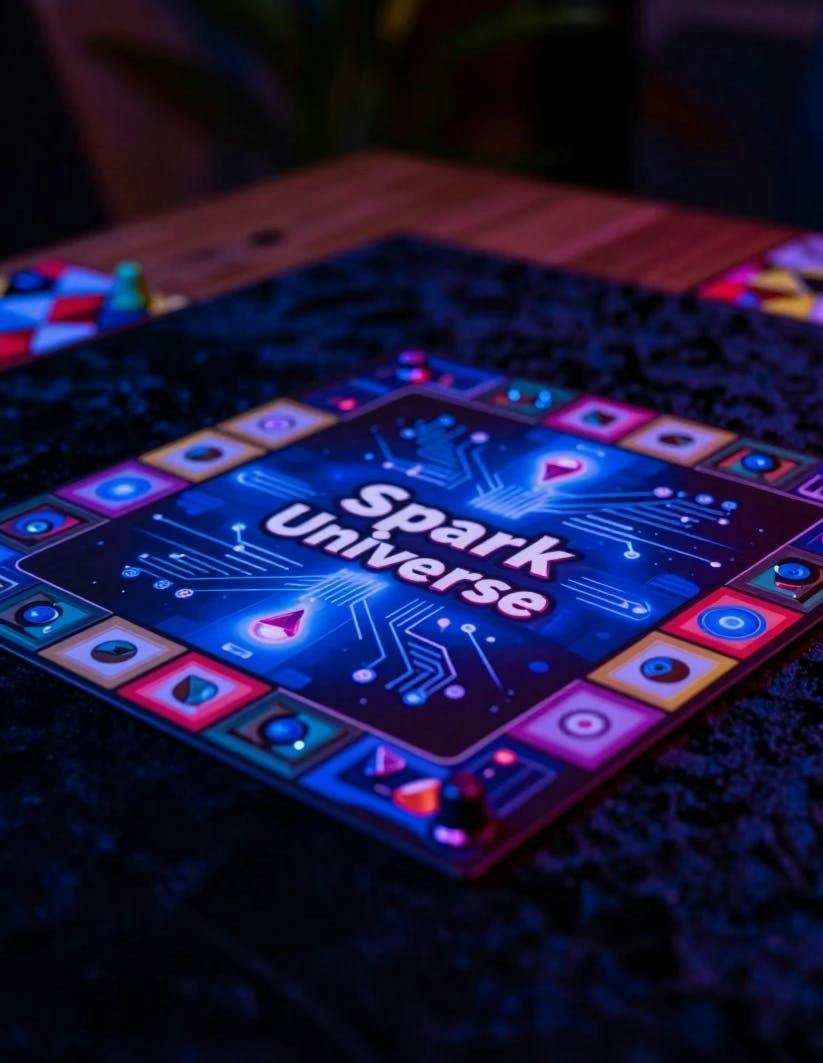 Spark Universe