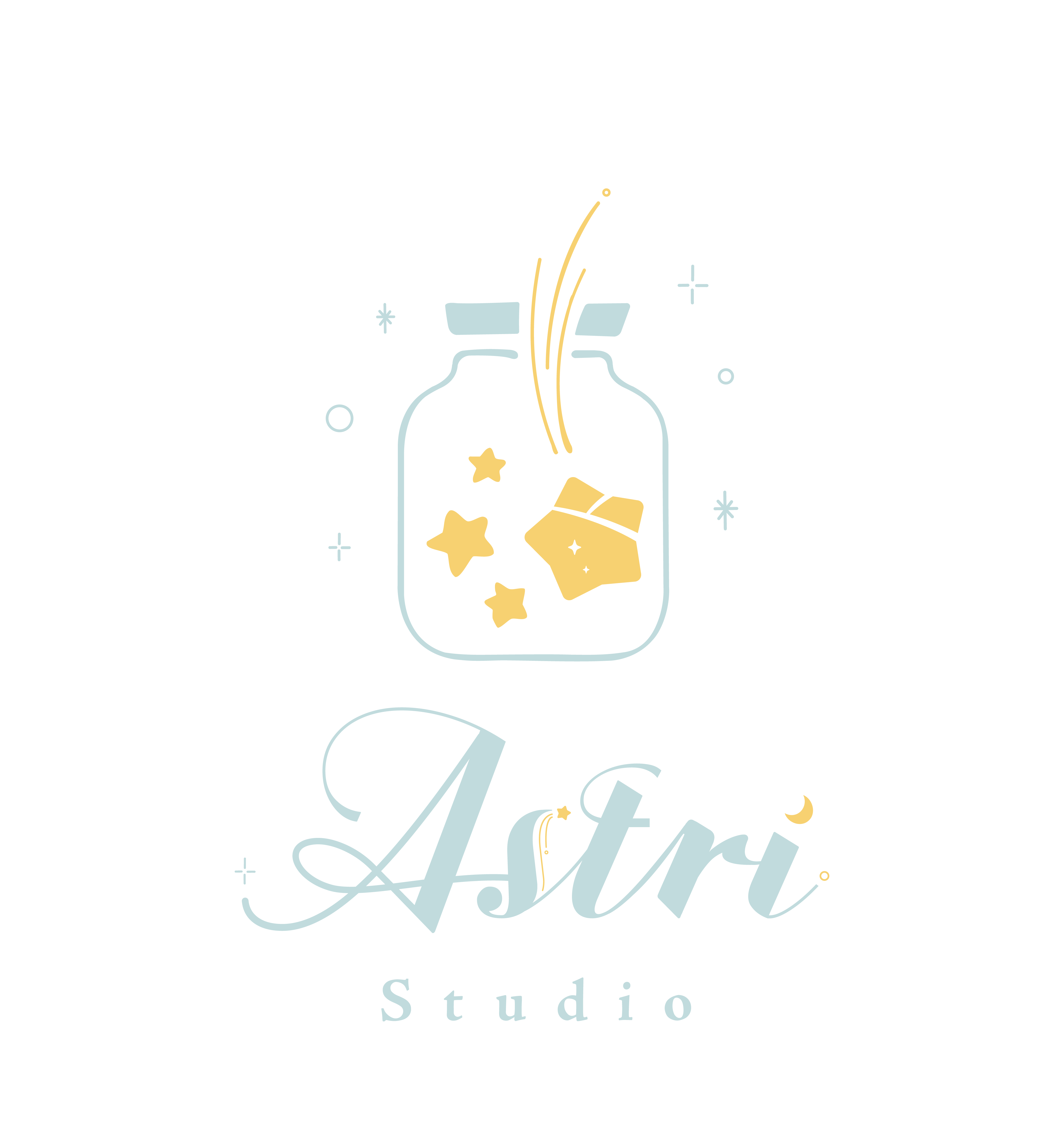 user avatar image for Astri Studio