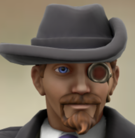 user avatar image for Adrian