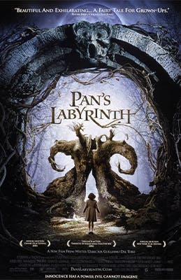 Pan's Labyrinth