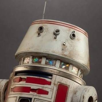 user avatar image for Ryan Gross