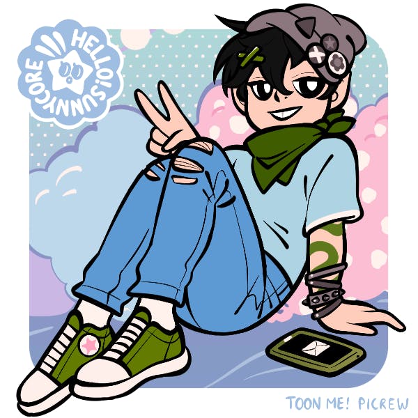 user avatar image for Evans Gonzalez