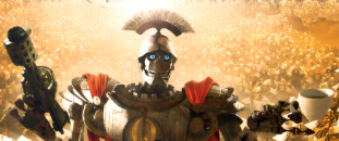 user avatar image for SmiridisNick