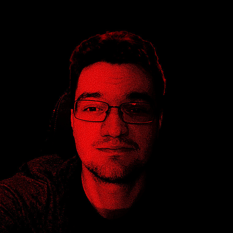 user avatar image for Dan Perkins