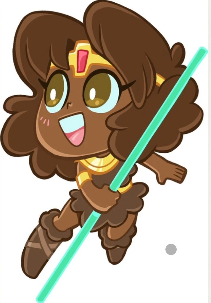 user avatar image for Vi