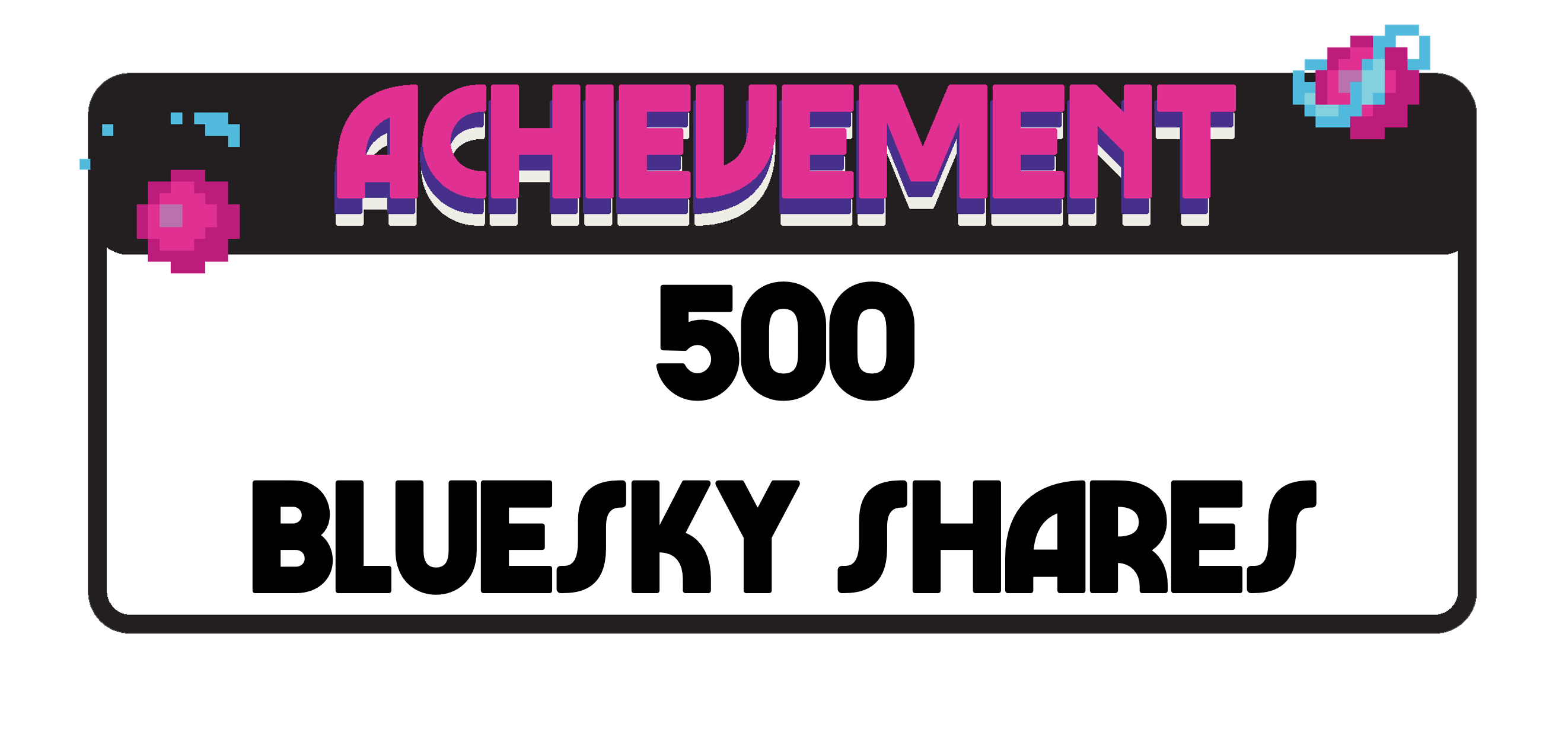 🦋 Bluesky Social Shares