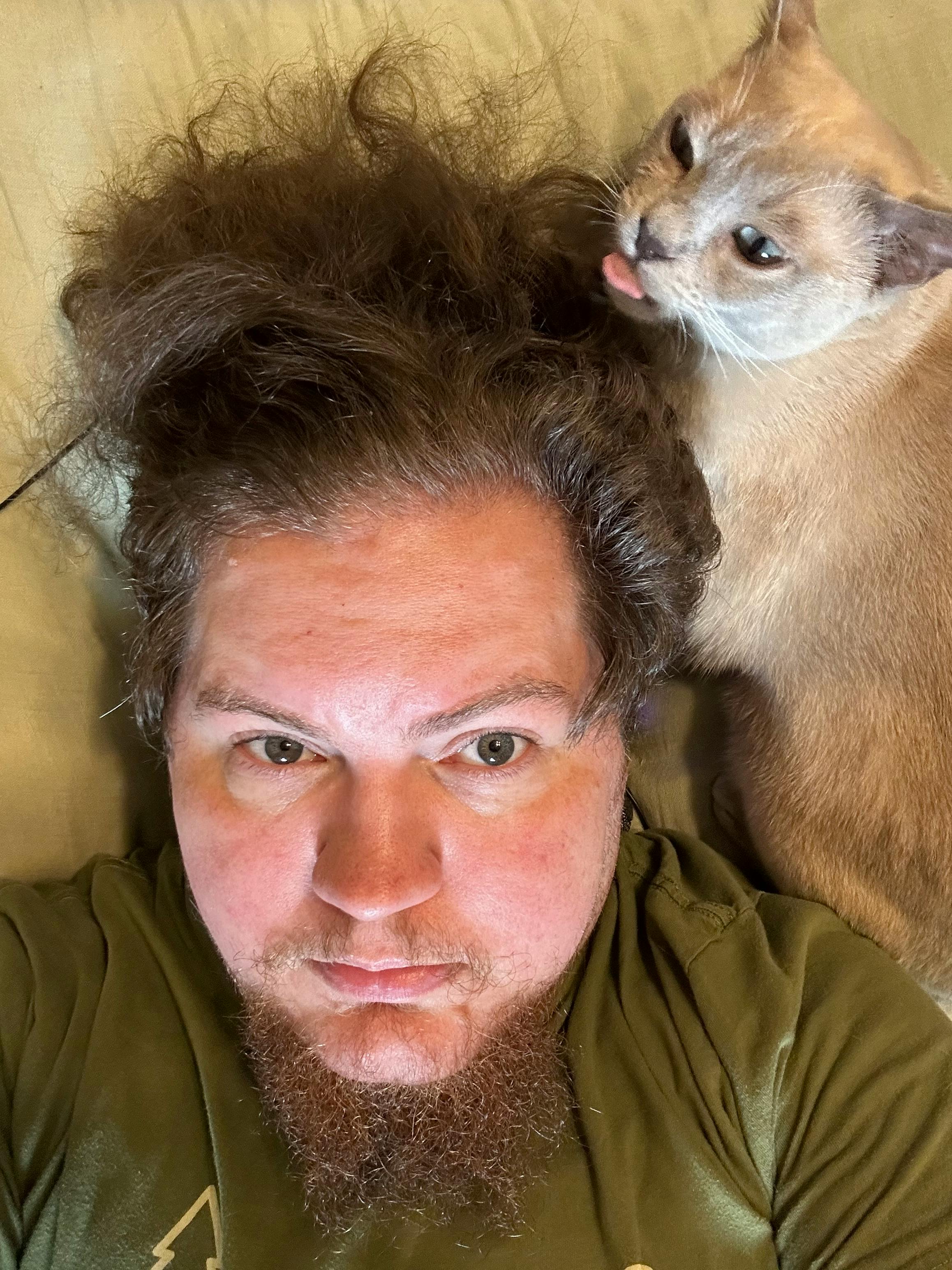 user avatar image for Hezekiah Lukas