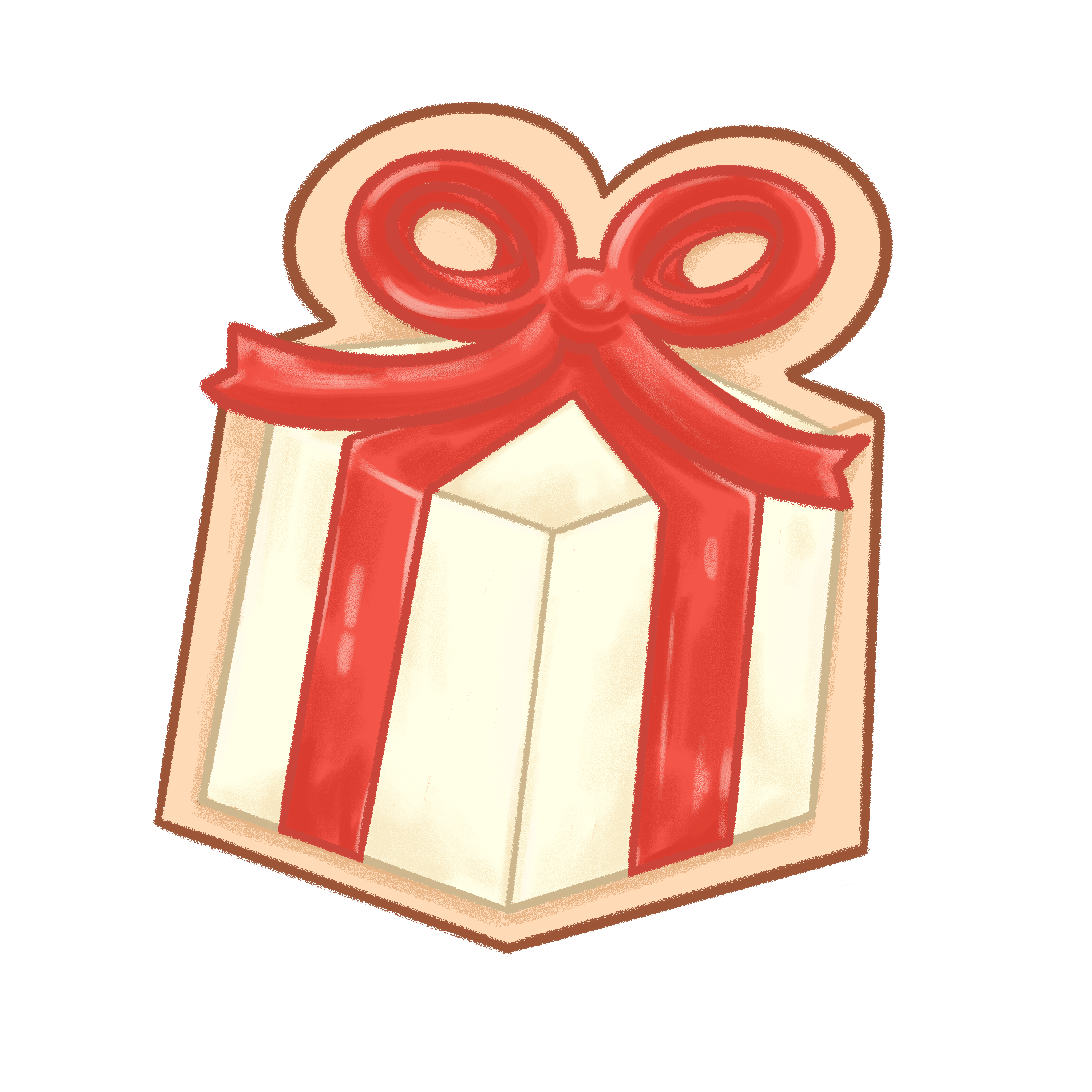 Extra Sticker