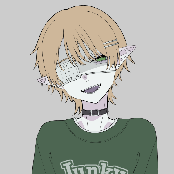 user avatar image for Nori