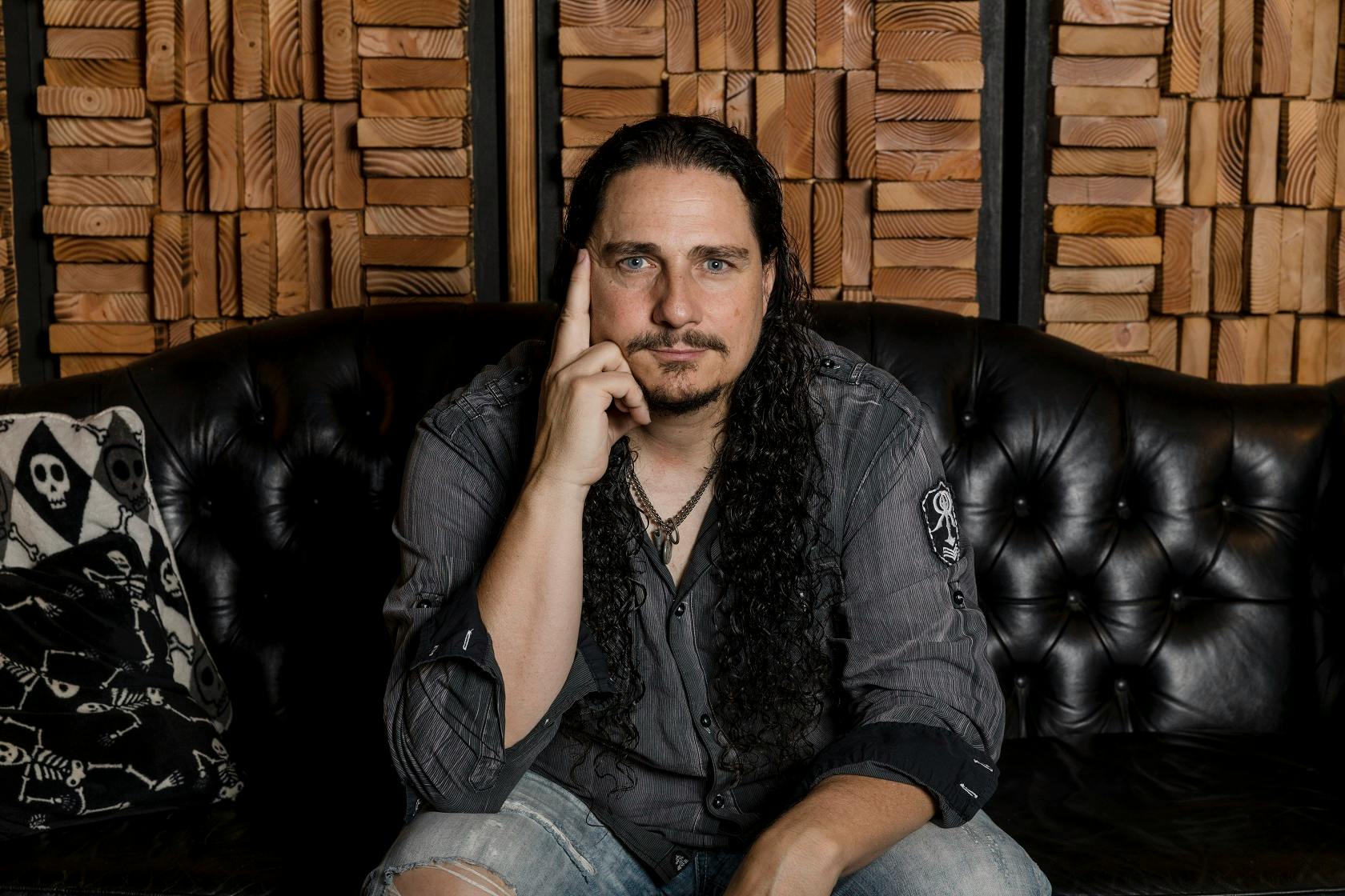user avatar image for Peter Orullian
