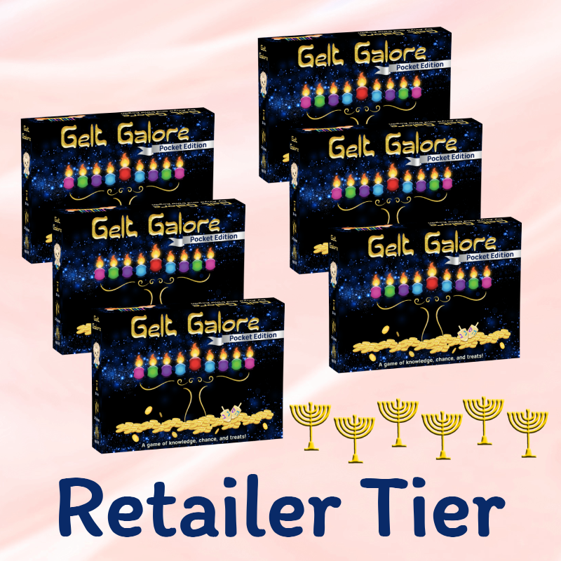 Retailer Tier