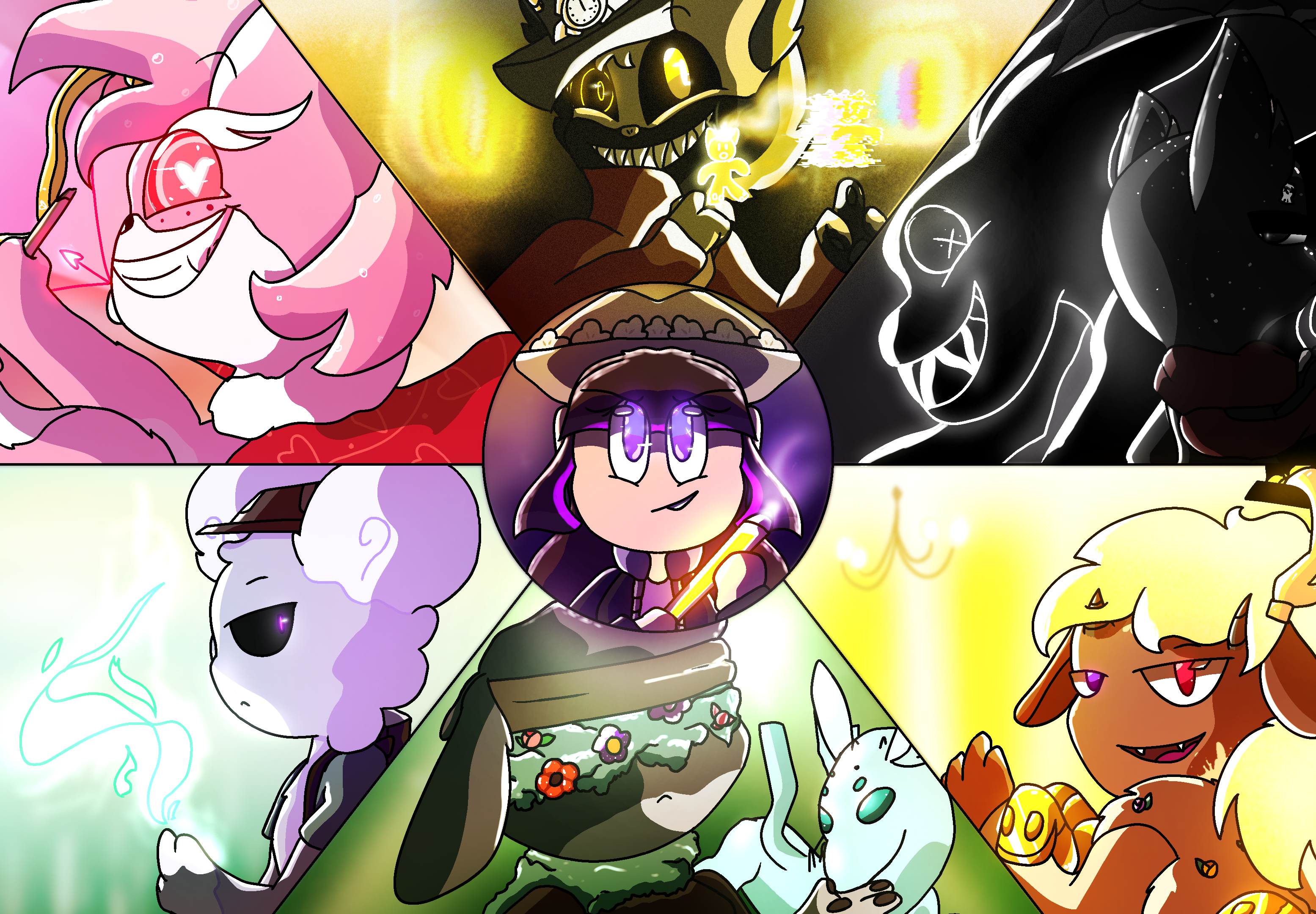 user avatar image for Miagraceonist