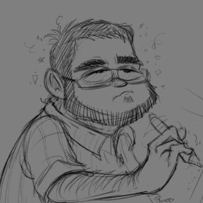 user avatar image for Michael Ruocco