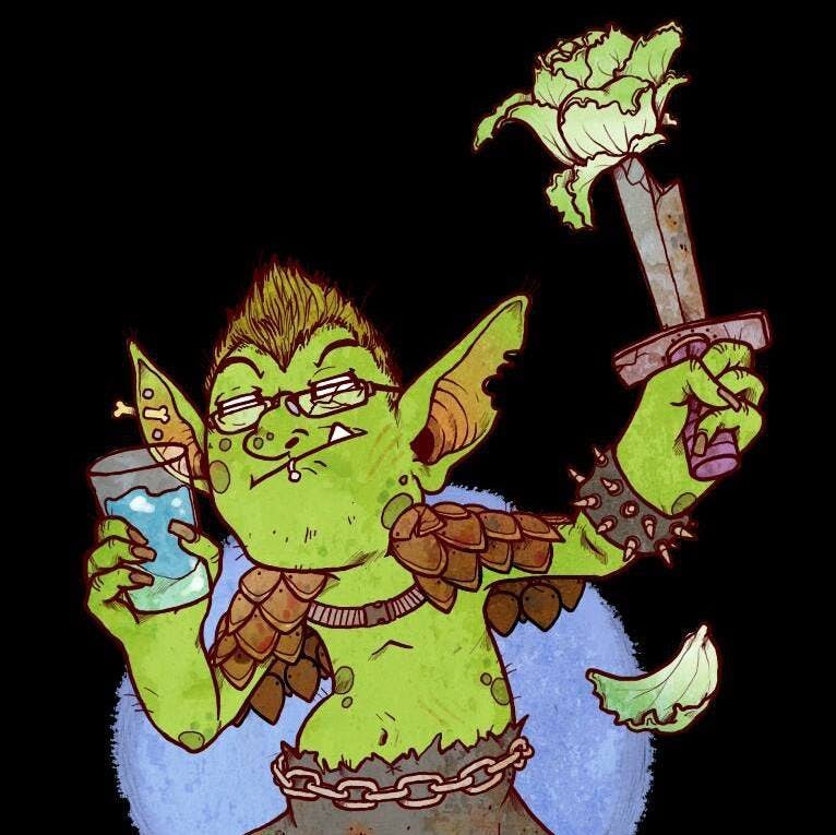 user avatar image for Joe R