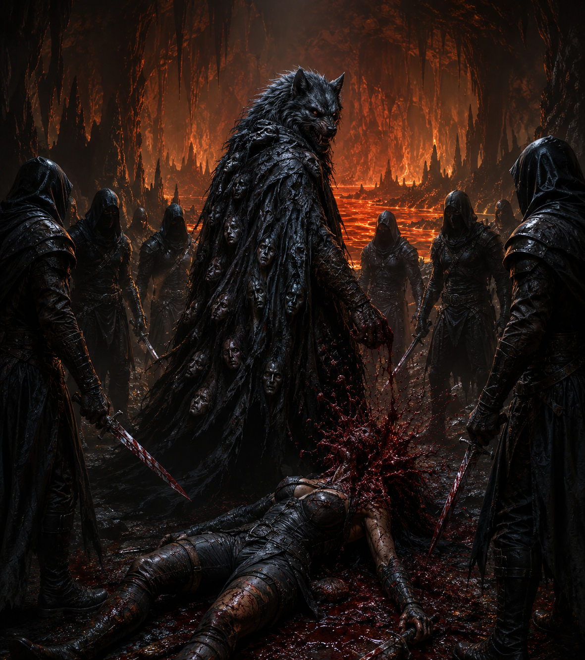 user avatar image for Scythe