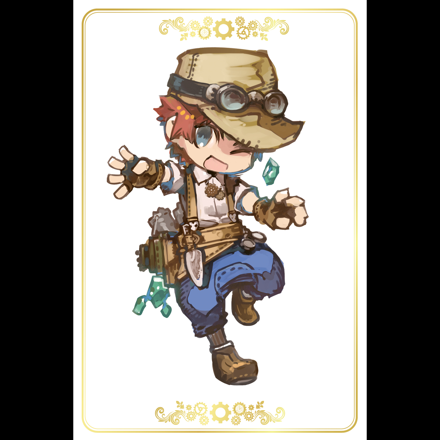 Full Art