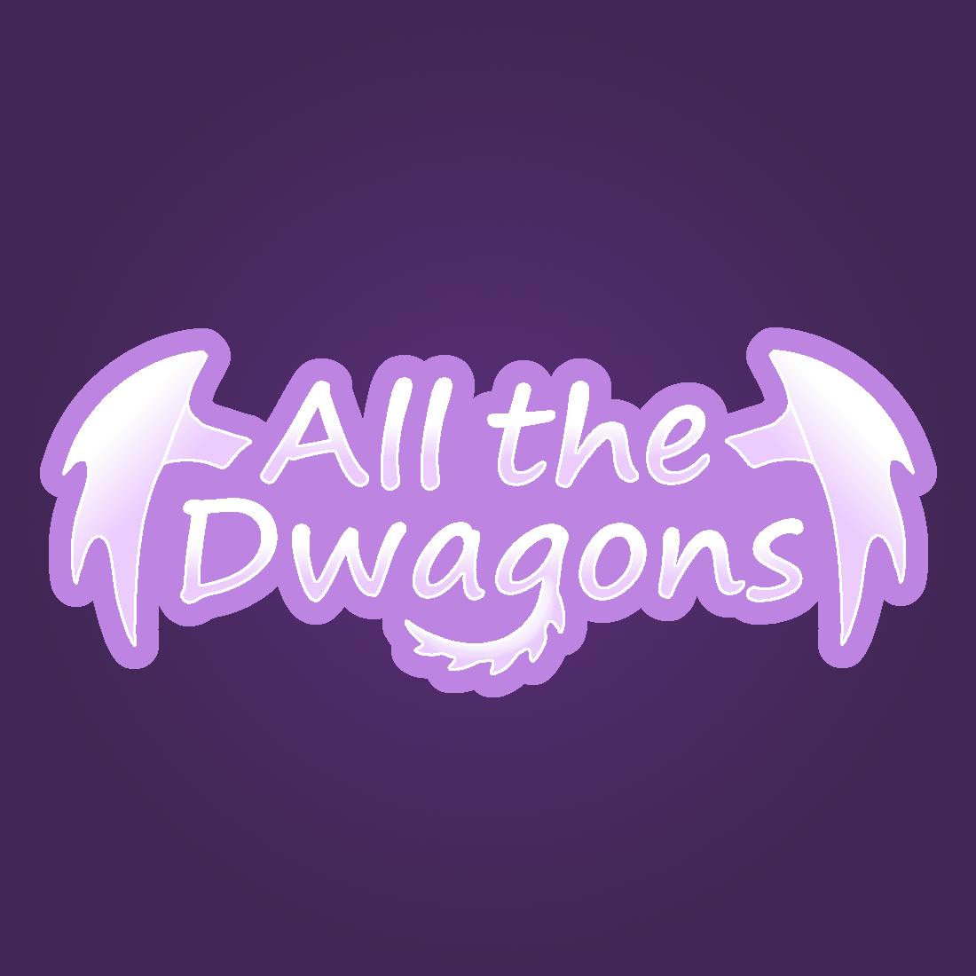 user avatar image for All the Dwagons