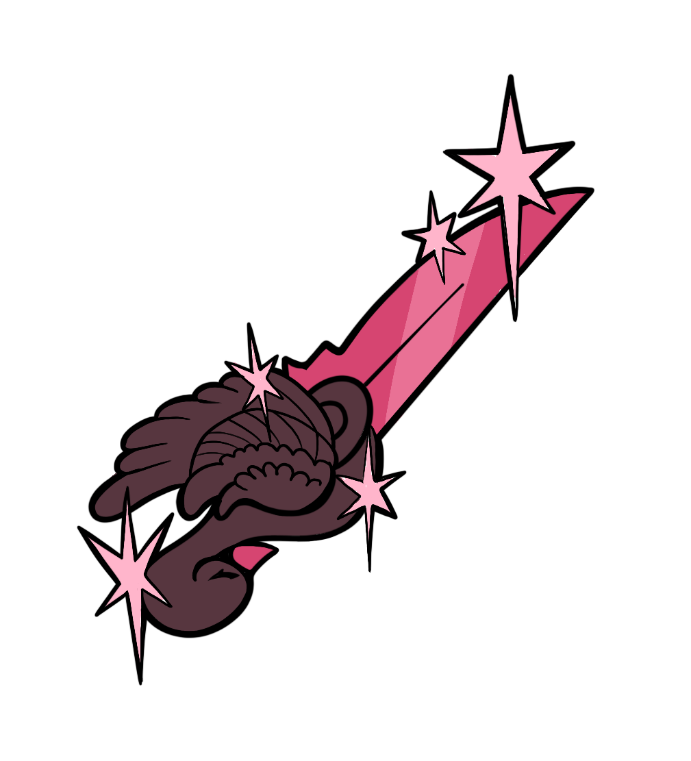 Odile's Knife