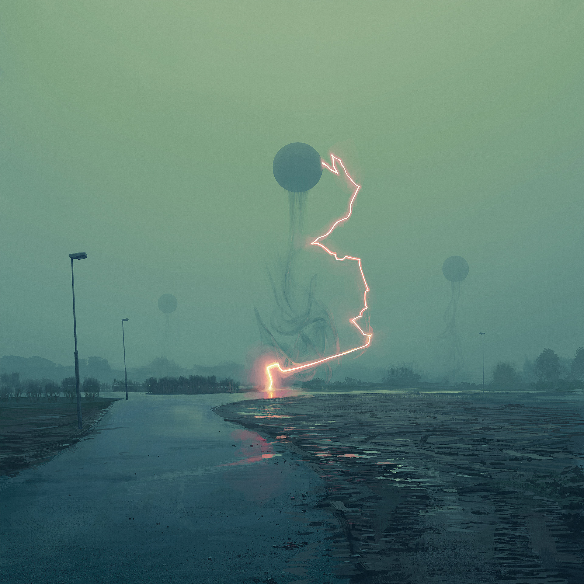 user avatar image for Randall Quiggle