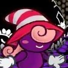 user avatar image for cybermellon