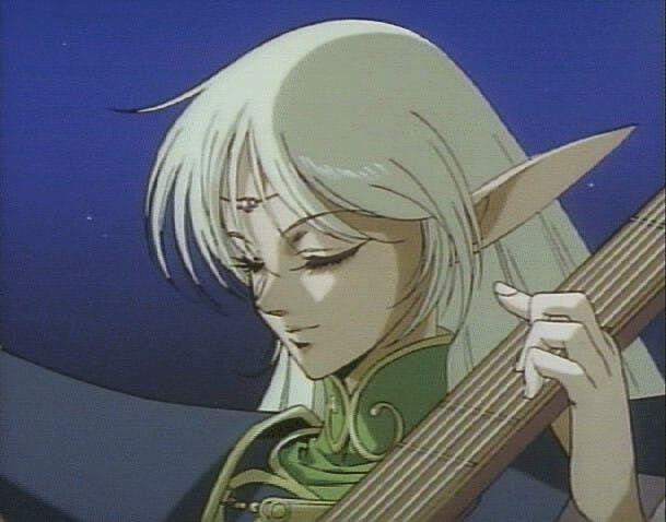 user avatar image for Ana