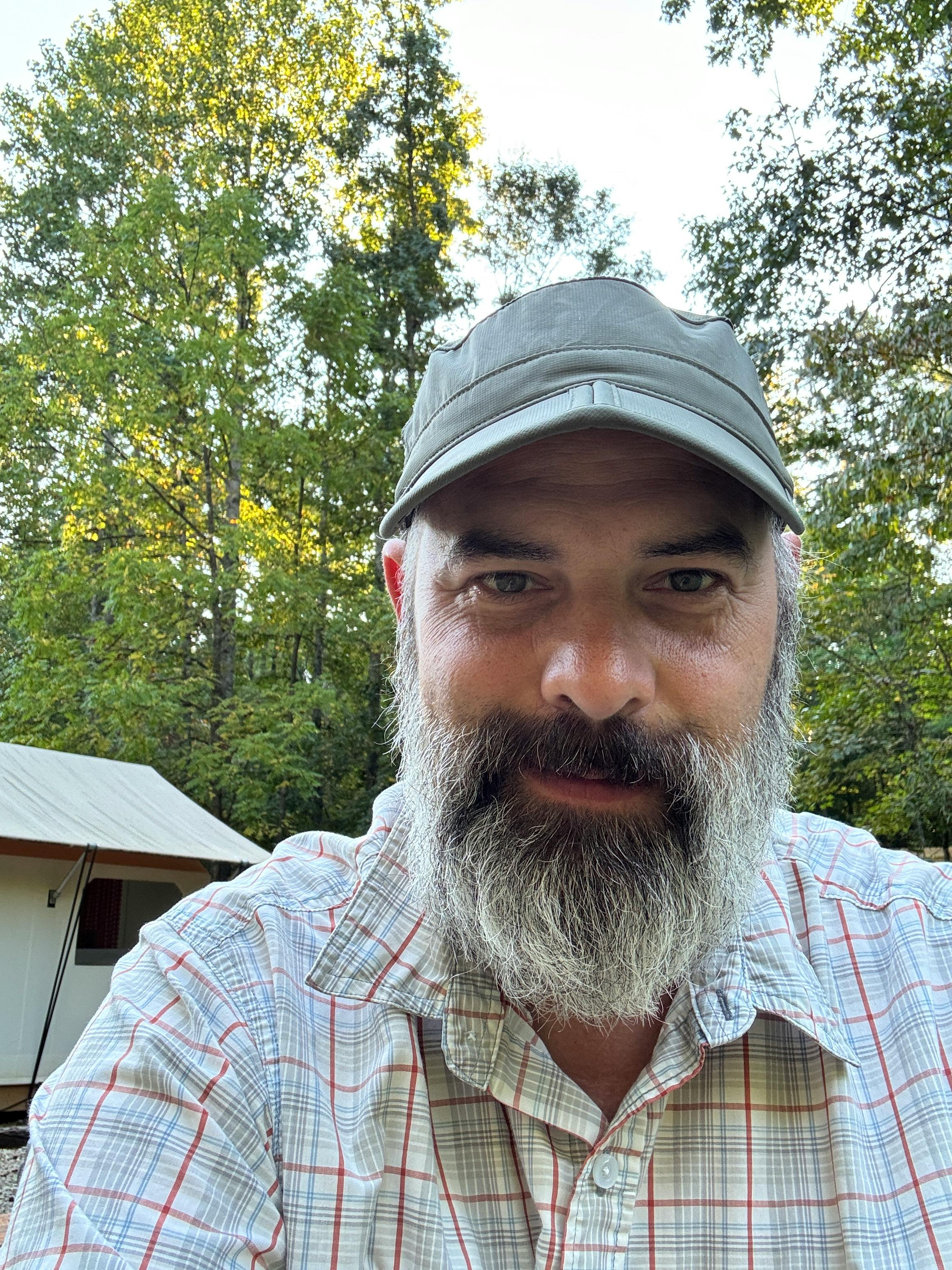 user avatar image for Michael D King